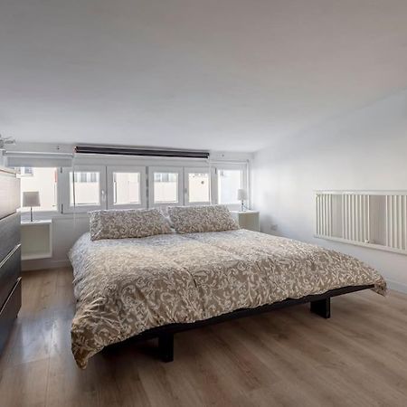 Cozy Appartament 1 Min From New Mm4 Argonne Milán Exterior foto