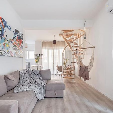 Cozy Appartament 1 Min From New Mm4 Argonne Milán Exterior foto