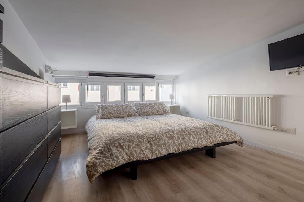 Cozy Appartament 1 Min From New Mm4 Argonne Milán Exterior foto