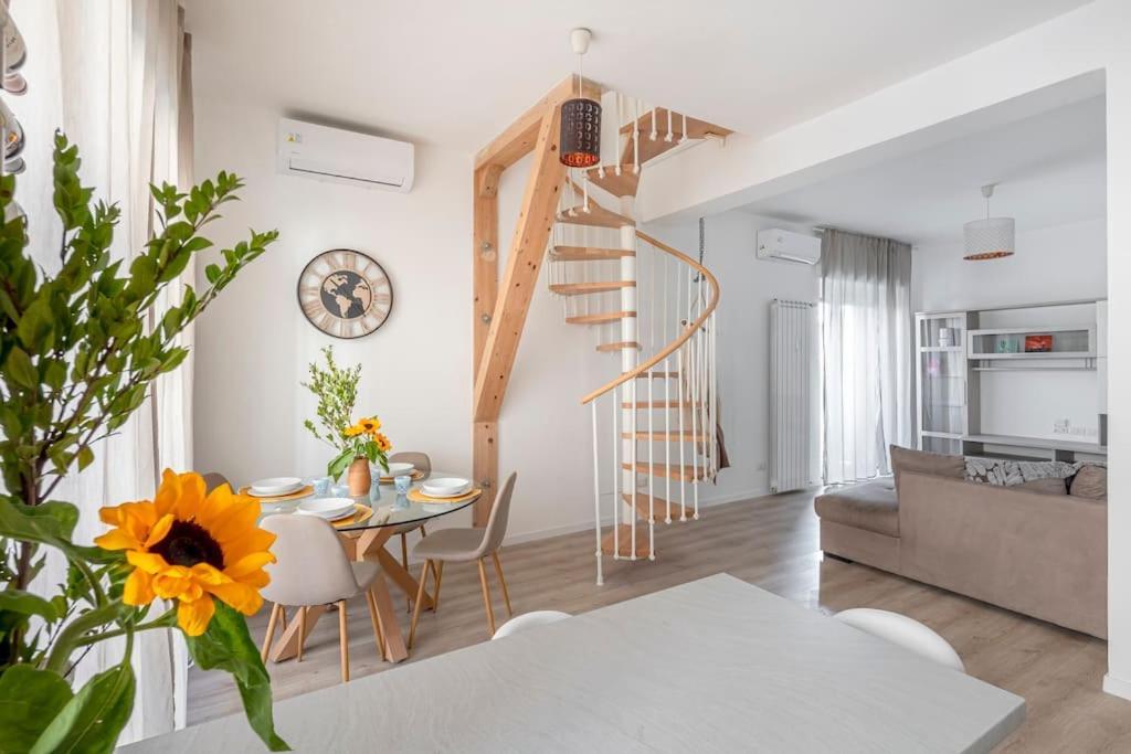 Cozy Appartament 1 Min From New Mm4 Argonne Milán Exterior foto